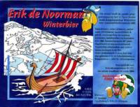 Brouwerij Klein Duimpje, Erik de Noorman Winterbier