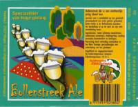 Brouwerij Klein Duimpje, Bollenstreek Ale