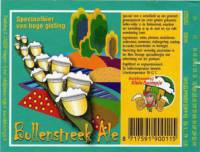 Brouwerij Klein Duimpje, Bollenstreek Ale