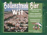 Brouwerij Klein Duimpje, Bollenstreek Bier Wit