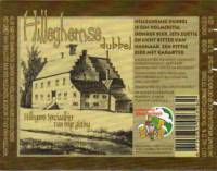 Brouwerij Klein Duimpje, Hilleghemse Dubbel