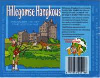 Brouwerij Klein Duimpje, Hillegomse Hangkous