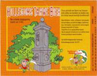 Brouwerij Klein Duimpje, Hillegoms Tarwe Bier