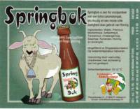 Brouwerij Klein Duimpje, Spring Bok