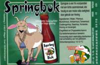 Brouwerij Klein Duimpje, Spring Bok