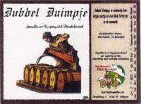 Brouwerij Klein Duimpje, Dubbel Duimpje