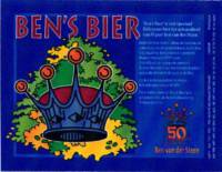 Brouwerij Klein Duimpje, Ben's Bier