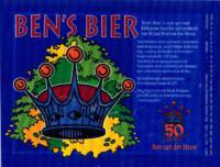 Brouwerij Klein Duimpje, Ben's Bier