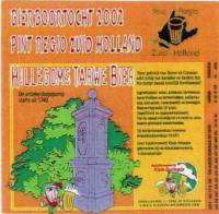 Brouwerij Klein Duimpje, Bierboortocht 2002 Pint Regio Zuid Holland