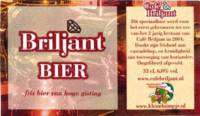 Brouwerij Klein Duimpje, Briljant Bier