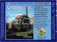 Brouwerij Klein Duimpje, Cruquius Ale