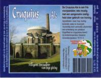 Brouwerij Klein Duimpje, Cruquius Ale