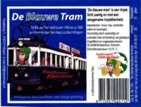 Brouwerij Klein Duimpje, De Blauwe Tram