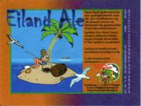 Brouwerij Klein Duimpje, Eiland Ale