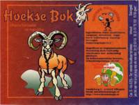 Brouwerij Klein Duimpje, Hoekse Bok