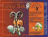 Brouwerij Klein Duimpje, Hoekse Bok