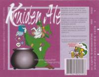 Brouwerij Klein Duimpje, Kruiden Ale