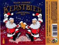 Brouwerij Klein Duimpje, Kerstbier Christmas Ale