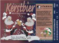 Brouwerij Klein Duimpje, Kerstbier Clemens Lichtadvies