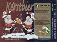 Brouwerij Klein Duimpje, Kerstbier Clemens Lichtadvies