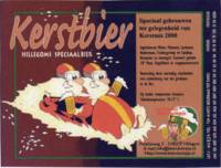 Brouwerij Klein Duimpje, Kerstbier Hillegoms Speciaal Bier