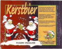 Brouwerij Klein Duimpje, Kerstbier Hillegoms Speciaal Bier