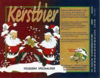 Brouwerij Klein Duimpje, Kerstbier Hillegoms Speciaal Bier