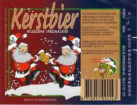 Brouwerij Klein Duimpje, Kerstbier Hillegoms Speciaal Bier