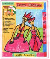 Brouwerij Klein Duimpje, Loro Blonyo