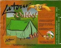 Brouwerij Klein Duimpje, Latour Dubbel