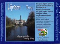 Brouwerij Klein Duimpje, Lijnden Tripel