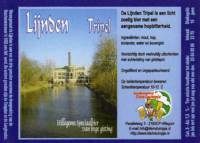Brouwerij Klein Duimpje, Lijnden Tripel