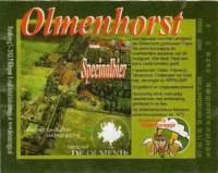 Brouwerij Klein Duimpje, Olmenhorst Speciaalbier