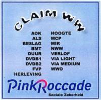 Brouwerij Klein Duimpje, Pink Roccade Claim WW