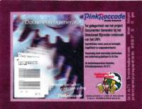Brouwerij Klein Duimpje, Pink Roccade Documentengenerator