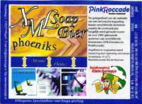 Brouwerij Klein Duimpje, Pink Roccade XML Soap Phoeniks