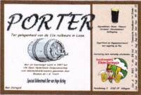 Brouwerij Klein Duimpje, Porter