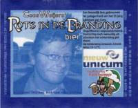 Brouwerij Klein Duimpje, Rots in de Branding Bier