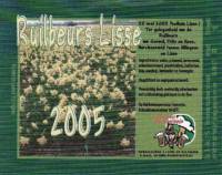 Brouwerij Klein Duimpje, Ruilbeurs Lisse 2005