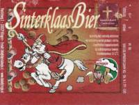 Brouwerij Klein Duimpje, Sinterklaasbier