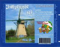 Brouwerij Klein Duimpje, Zemelpolder Ale