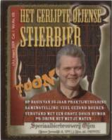 Bierbrouwerij Oijen, Het Gerijpte Oijense Stierbier