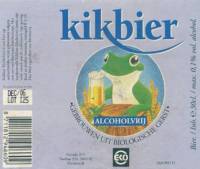 Budelse Brouwerij, Kikbier Alcoholvrij