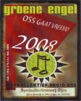 Bierbrouwerij Oijen, Groene Engel 2008