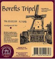 Brouwerij De Molen, Borefts Tripel