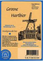 Brouwerij De Molen, Groene Hart Bier