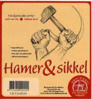 Brouwerij De Molen, Hamer & Sikkel