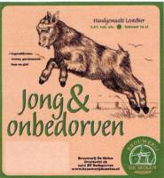 Brouwerij De Molen, Jong & Onbedorven