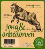 Brouwerij De Molen, Jong & Onbedorven