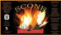 Scone Bierbrouwerij, De Legakker Winter 2008